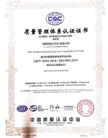 ISO9001-2